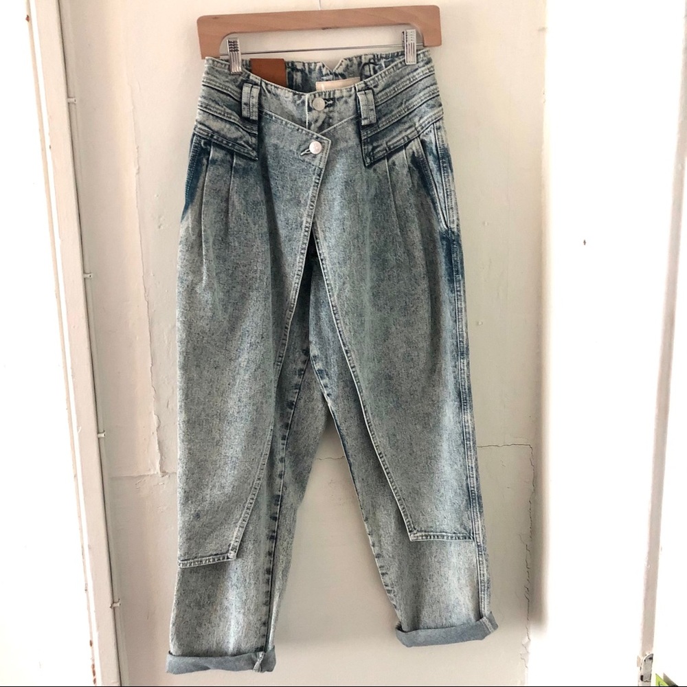 Tacoola denim MILAN jeans! * NEW!!